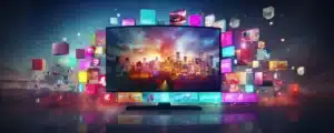 IPTV 4K